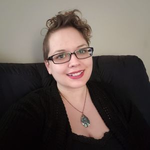 Meet your Posher, Lizi